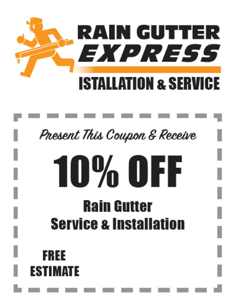 Rain Gutters Gutter Installation Maricopa County, Arizona Rain