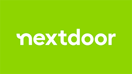 Next Door Logo