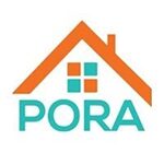 Pora Logo